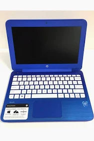 HP Stream 11s Or Lenovo Yoga 11e