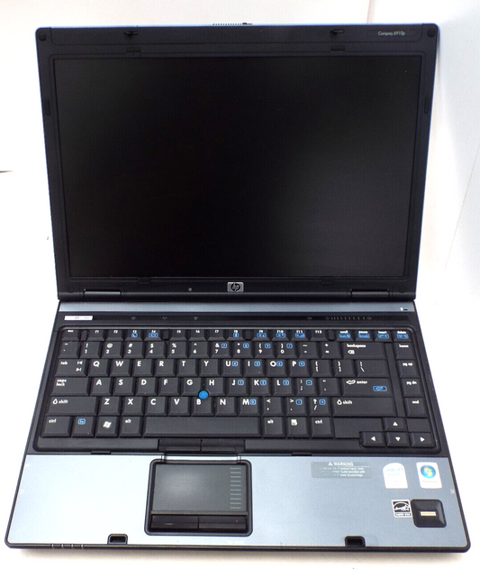 14” Core 2 Duo (64 Bit) 3-4GB of RAM Paired with: 120GB HDD Windows 10 Pro-64