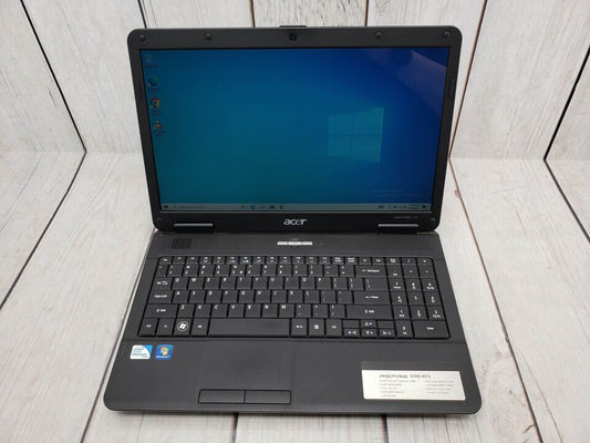 15.6” laptop 1st – 3rd Gen I series CPUs, Webcam