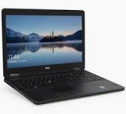 15.6" 5th and 6th gen Laptops