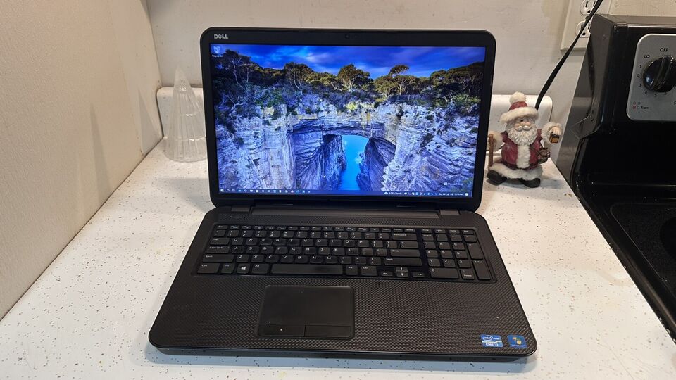 17.3” laptop webcam, Generations 1-3 Core I series