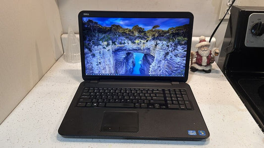 17.3” laptop webcam, Generations 1-3 Core I series