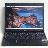 14” Laptop (32 Bit) 2GB of RAM on 2 sticks  Paired with: 120GB HDD Windows 10 Pro-32