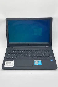 15.6" Thin HP and Dell 4th Gen laptops